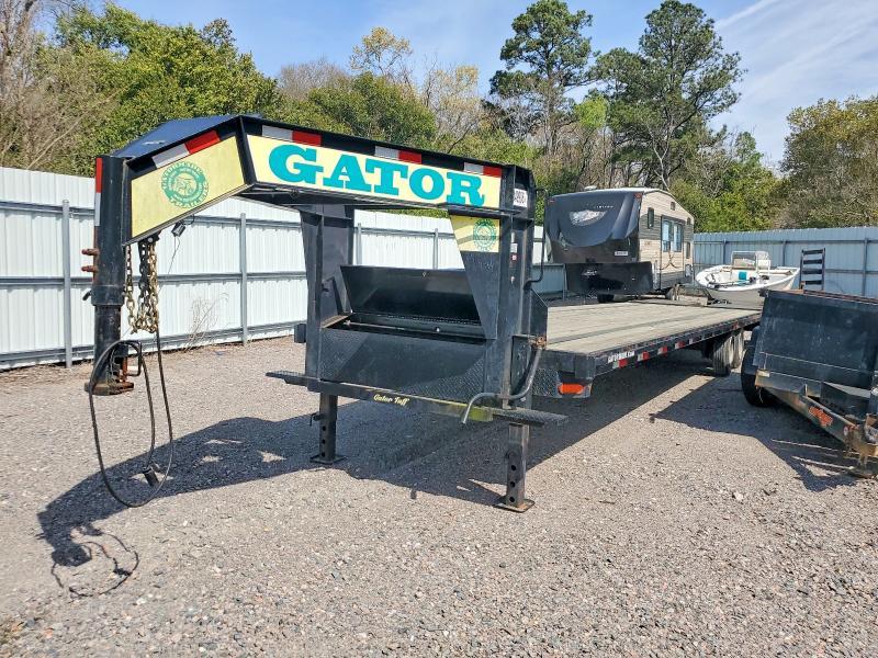 2022 Gator Made 2022 Gatormade Equipment Trailer