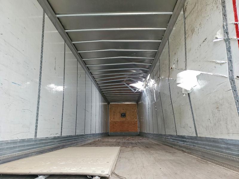 2016 Great Dane Trailer