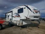 2012 Keystone Copper Canyon Camper