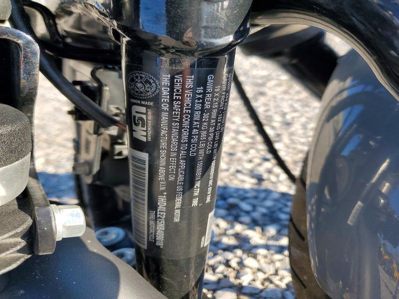2022 Harley-Davidson XL883 N