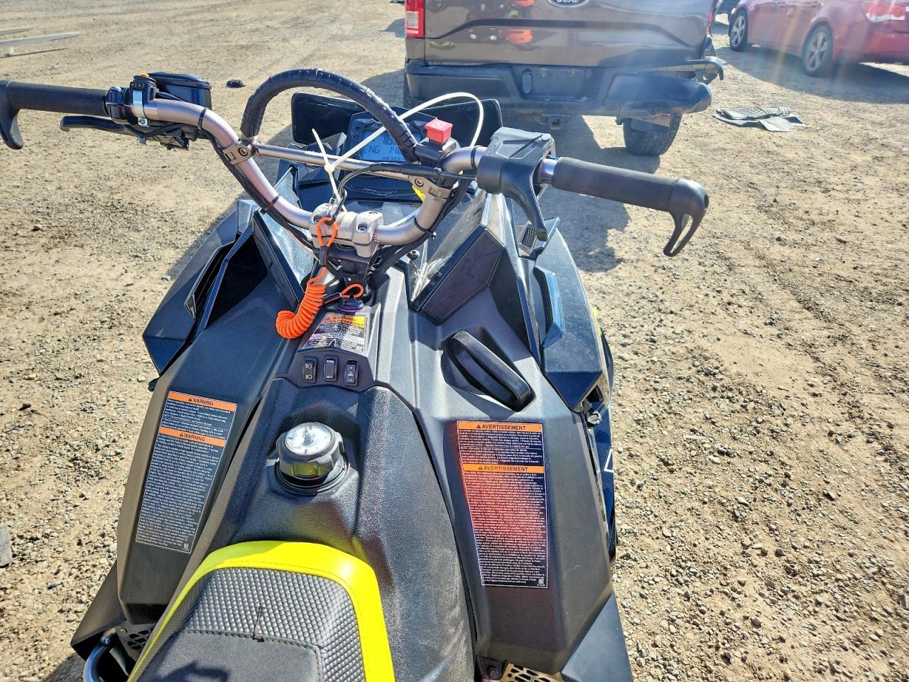 2019 Polaris PRO-X