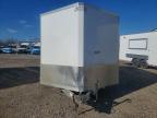 2015 Ez Hauler Enclosed Cargo Trailer