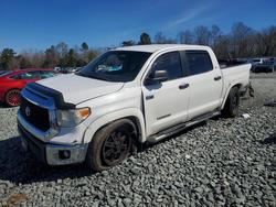 2015 Toyota Tundra en venta en Mebane, NC