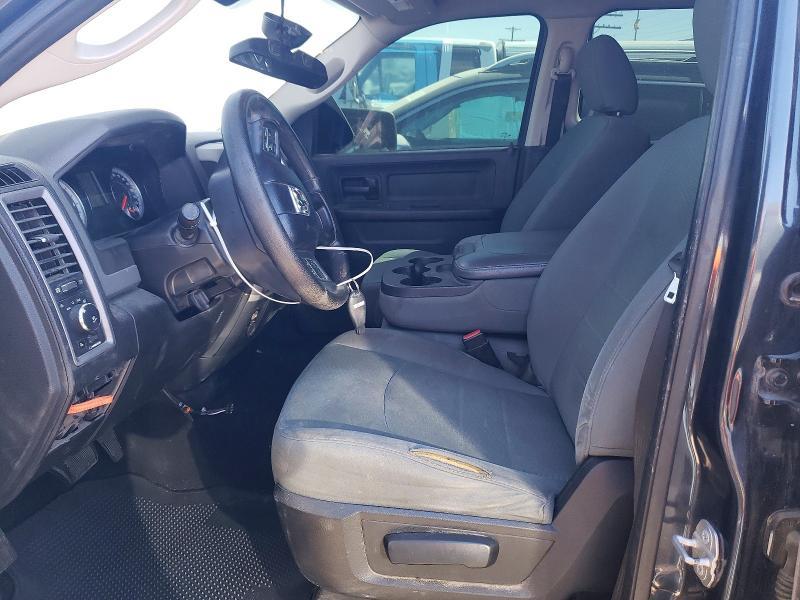 2016 Dodge RAM 1500 ST