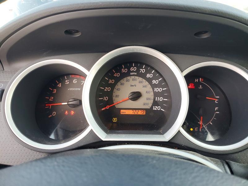 2011 Toyota Tacoma Base