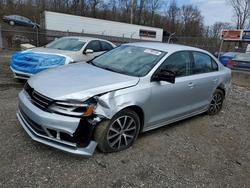 2016 Volkswagen Jetta se for sale in Baltimore, MD