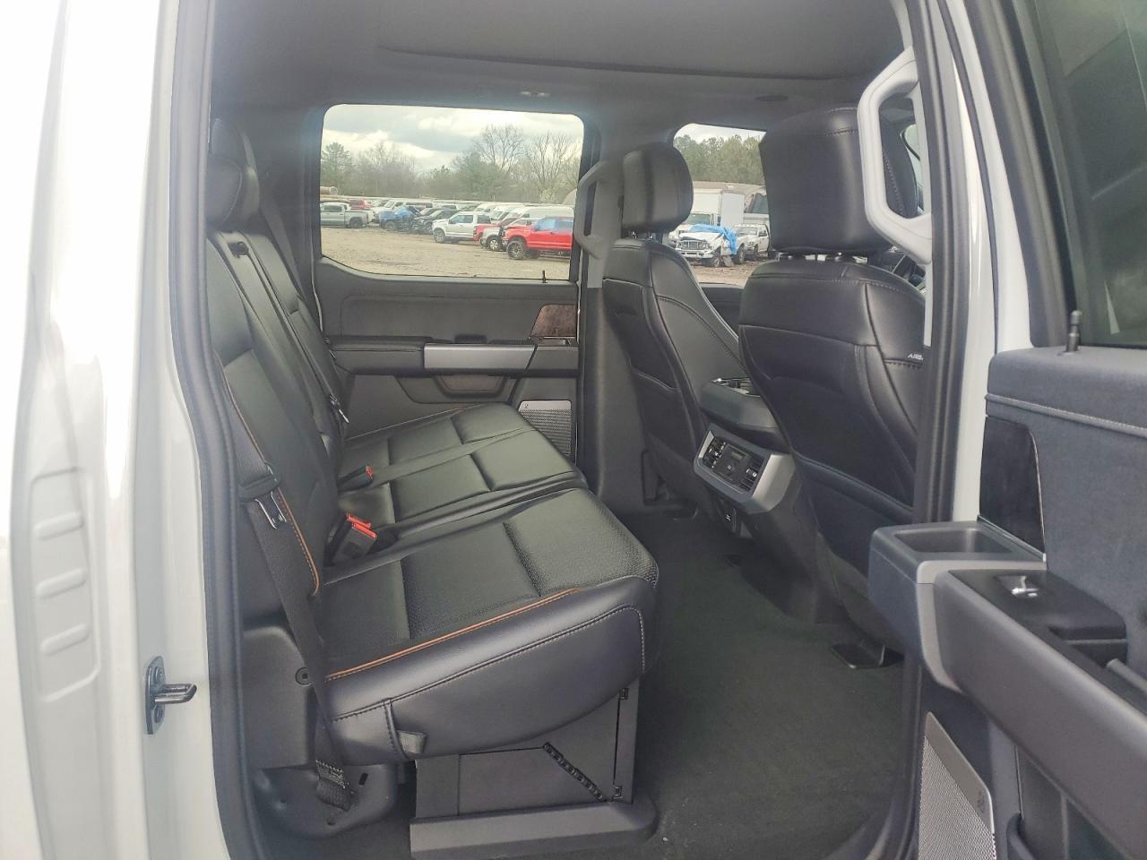 2025 Ford F250 Super Duty