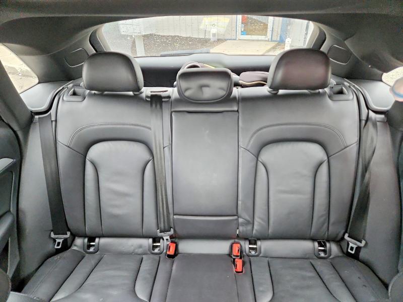 2018 Audi Q3 Premium