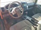 2018 Nissan Frontier S