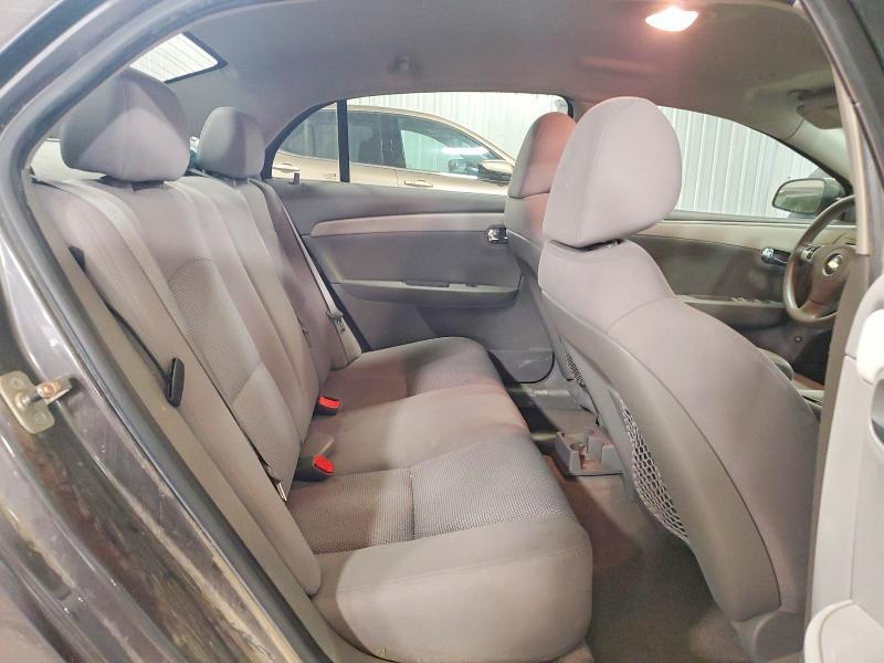 2010 Chevrolet Malibu ls