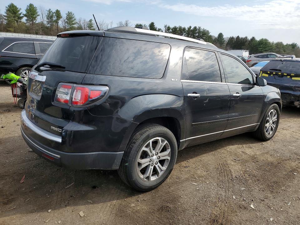 2015 GMC Acadia Slt-1