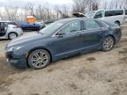 2013 Lincoln MKZ