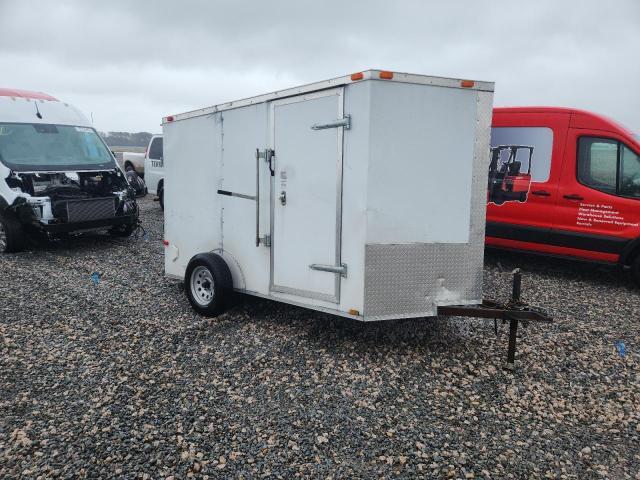 2021 Cynergy Cargo Trailers