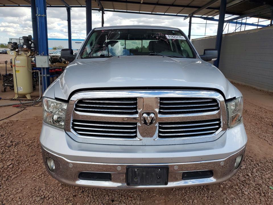 2019 Dodge Ram 1500 Classic slt