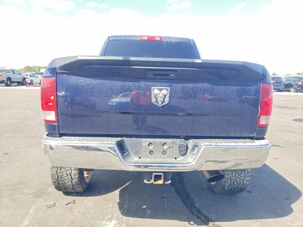 2013 Dodge RAM 2500 ST