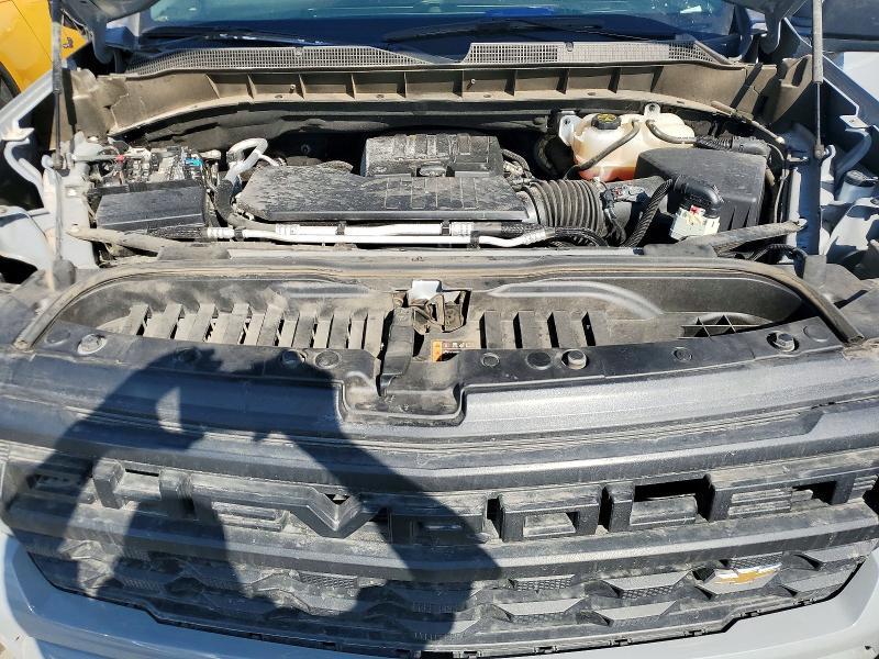 2024 Chev Silverado C1500 Custom