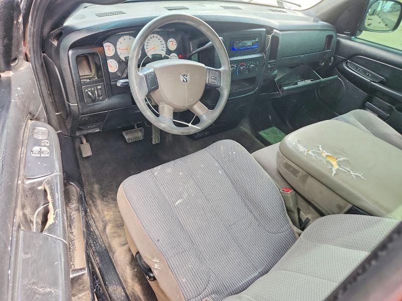 2004 Dodge RAM 1500 ST
