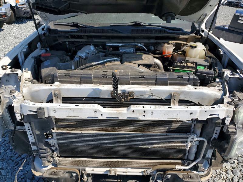 2021 Chevrolet Silverado K2500 High Country