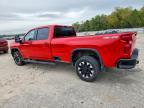 2020 Chevrolet Silverado K2500 Custom