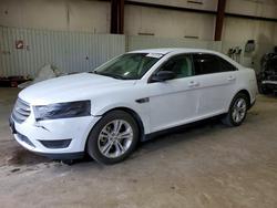 2018 Ford Taurus se en venta en Lufkin, TX