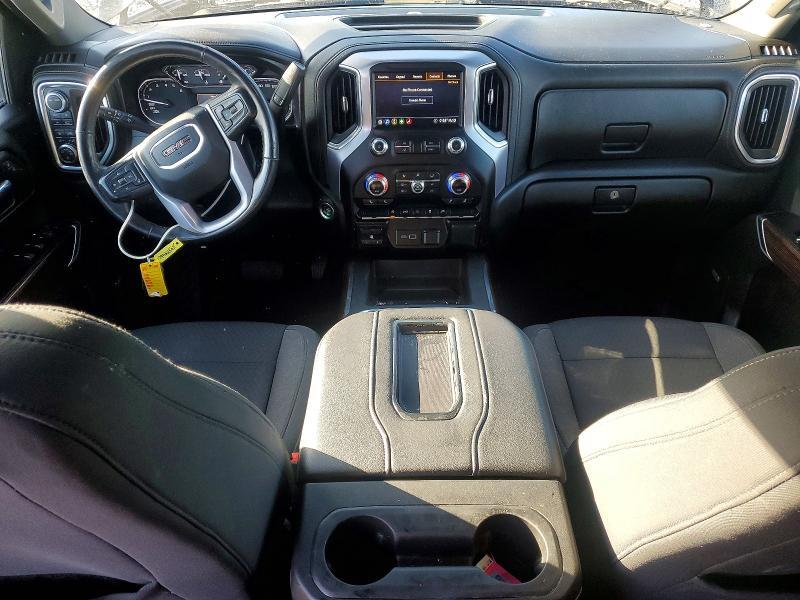 2020 GMC Sierra K1500 Elevation