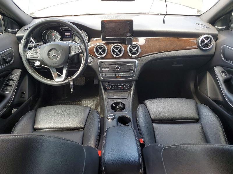 2016 Mercedes-Benz Gla 250 4matic