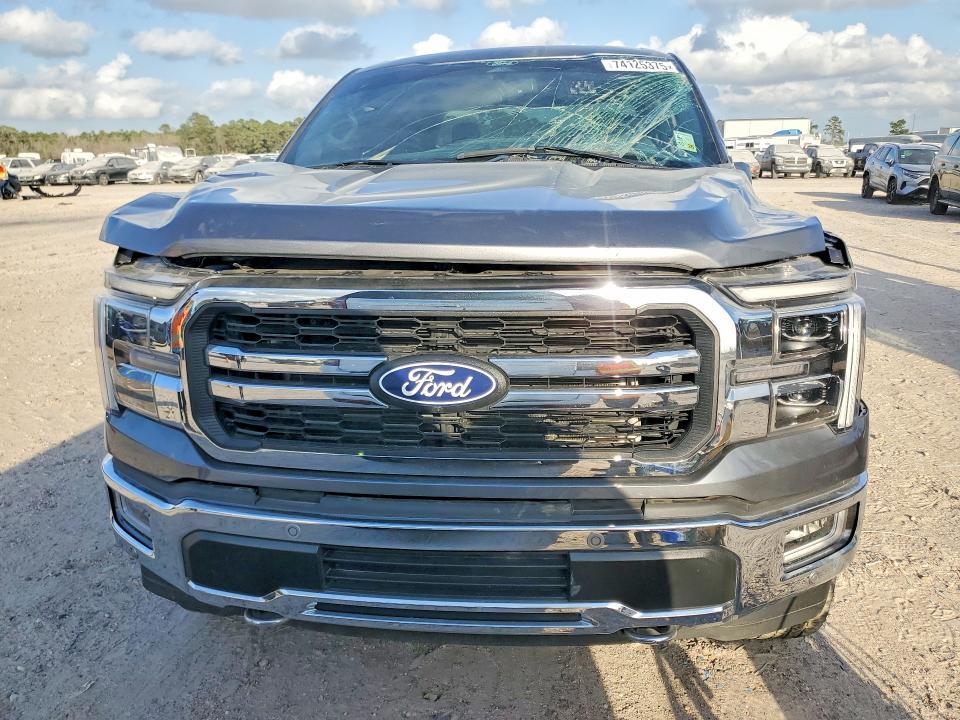 2024 Ford F150 Lariat