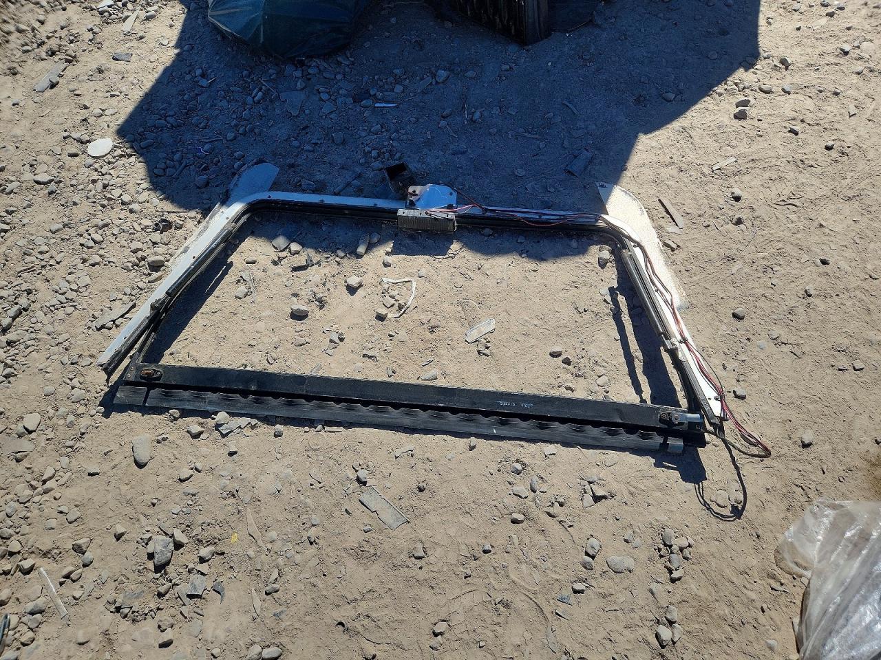 1994 Toyota Pickup DX