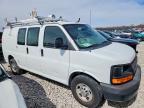 2013 Chevrolet Express G2500