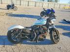 2019 Harley-Davidson XL1200 NS