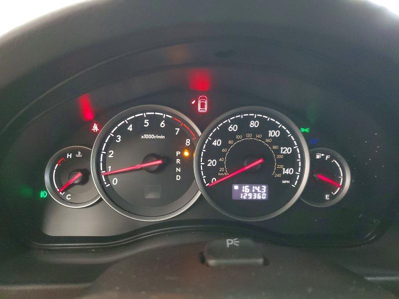 2006 Subaru Legacy Outback 2.5i Limited