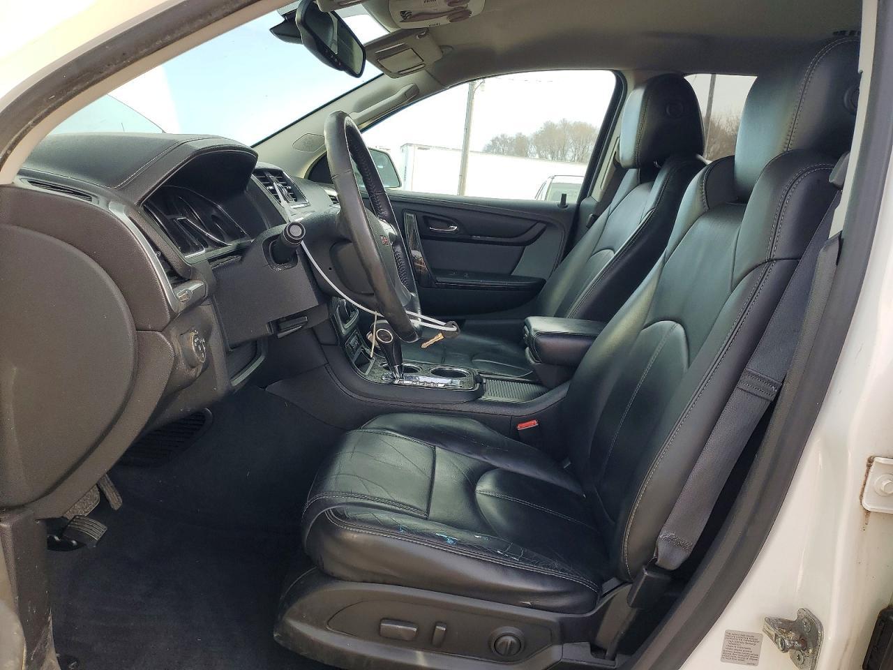 2014 GMC Acadia Slt-1