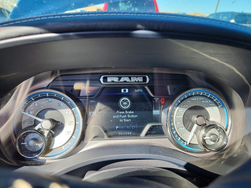 2020 Dodge RAM 1500 Limited