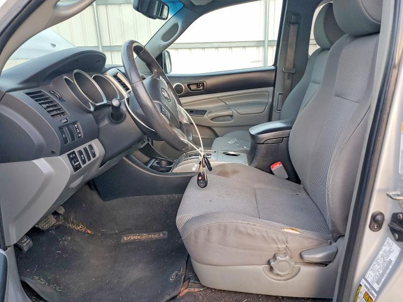 2013 Toyota Tacoma V6