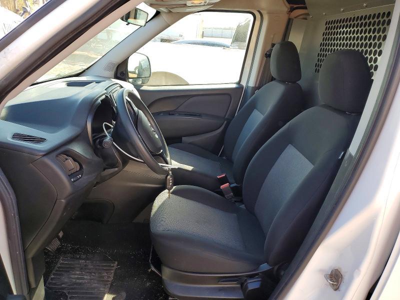 2022 Dodge RAM Promaster City Tradesman Utility / Service Van