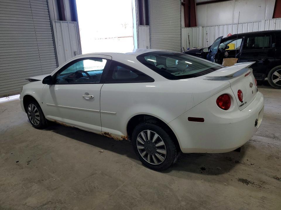 2007 Chevrolet Cobalt ls