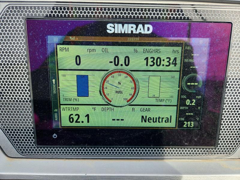 2019 Manitowoc 2019 Manitou Boat-Pontoon Boat