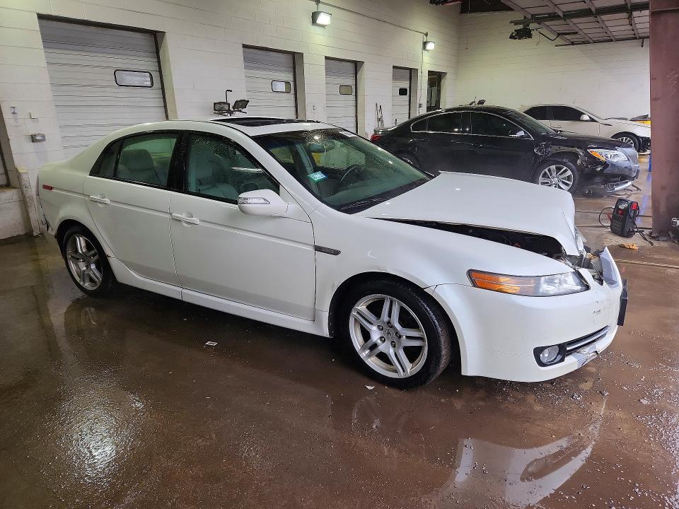 2007 Acura TL