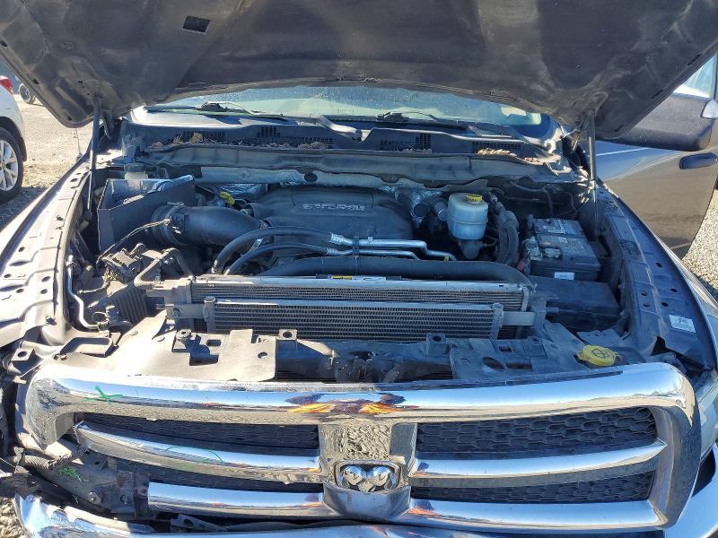 2015 Dodge RAM 2500 ST