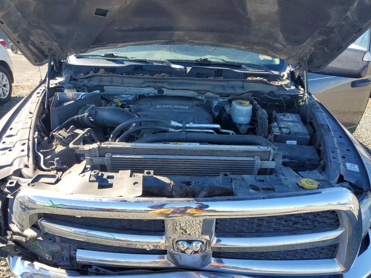 2015 Dodge RAM 2500 ST