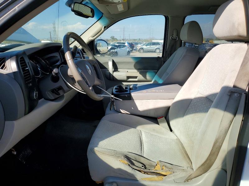 2007 GMC New Sierra C1500