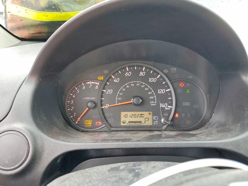 2021 Mitsubishi Mirage G4 es