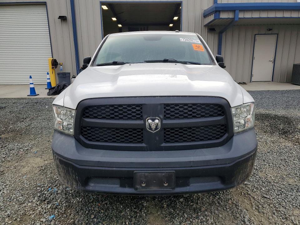 2019 Dodge Ram 1500 Classic Tradesman