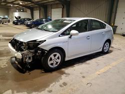 Toyota Prius iv salvage cars for sale: 2010 Toyota Prius iv