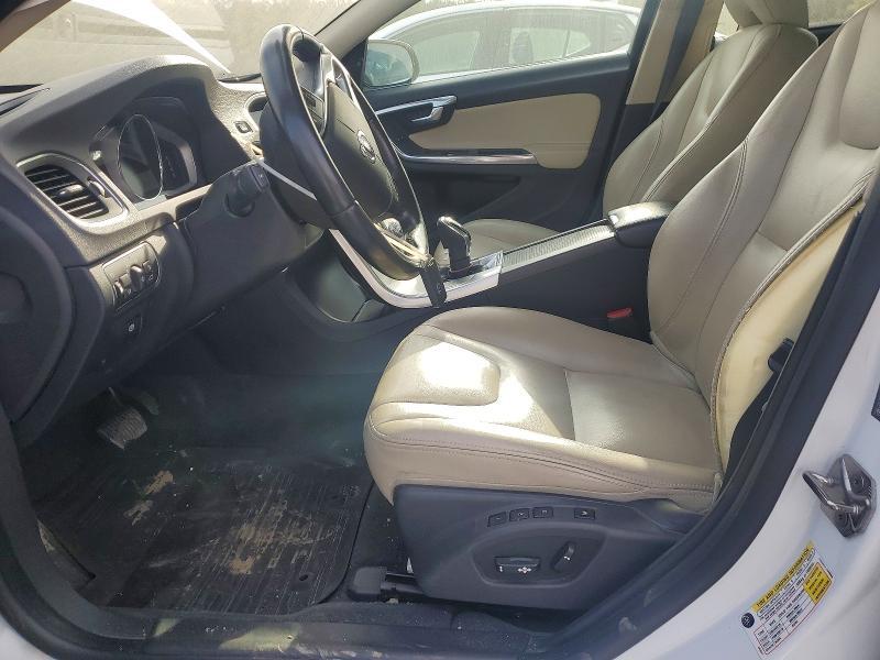 2018 Volvo S60 Premier
