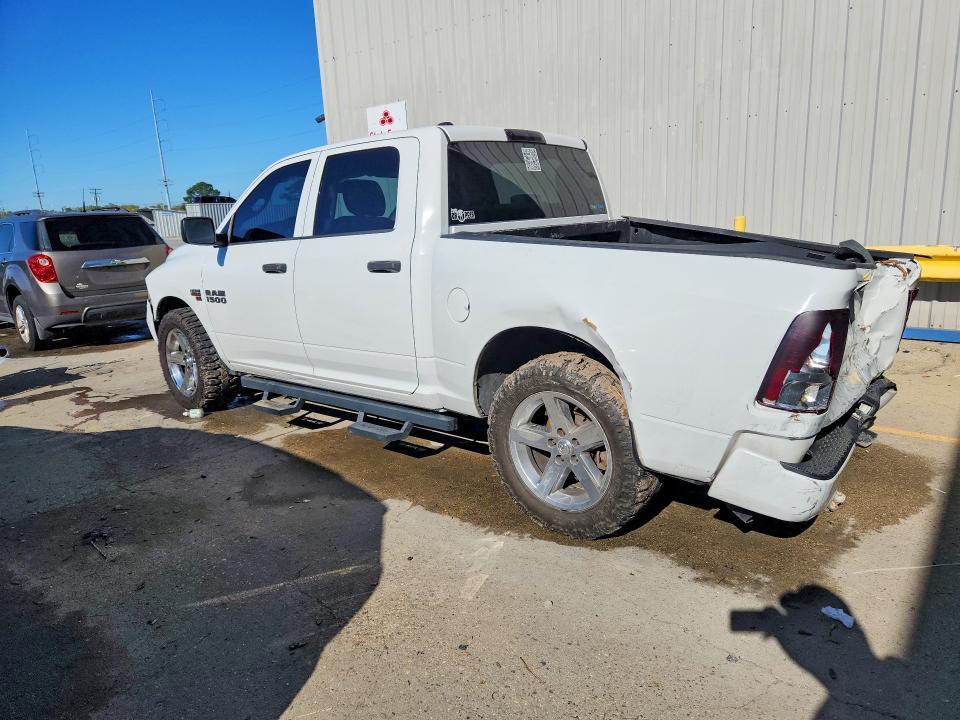 2015 Dodge RAM 1500 ST