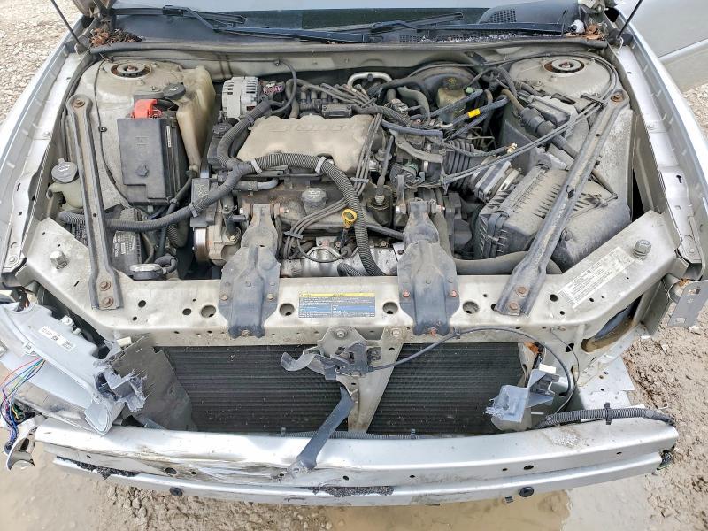 2004 Buick Century Custom