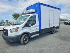 2023 Ford Transit Refrigerated BOX Truck