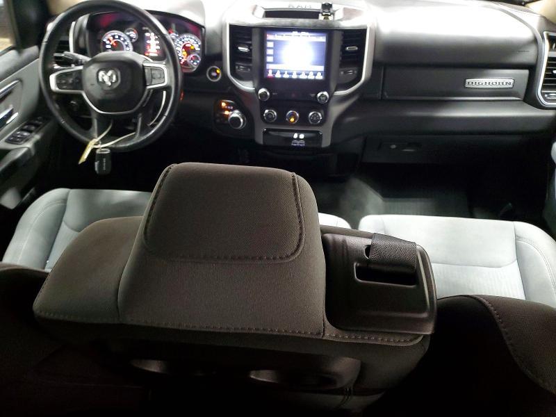 2019 Dodge RAM 1500 BIG Horn