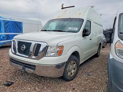 2013 Niss NV en venta en Central Square, NY